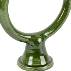 Banak Cojines^Candelabro