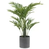 Banak Plantas Decorativas Artificiales^Celer
