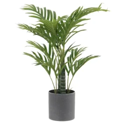 Banak Plantas Decorativas Artificiales^Celer