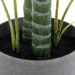 Banak Plantas Decorativas Artificiales^Celer