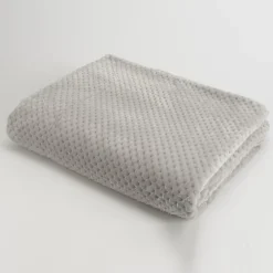 Banak Mantas Y Plaids^Chevi