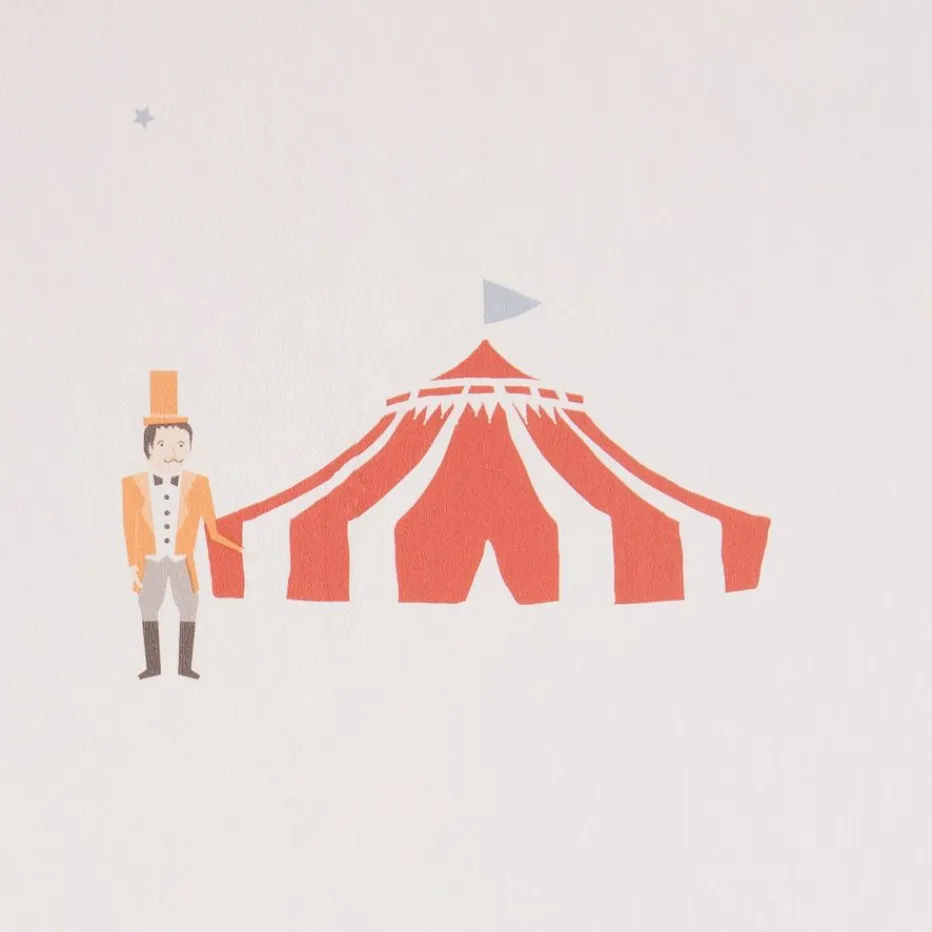 Banak Papel Pintado^Cirque