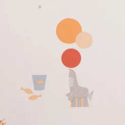 Banak Papel Pintado^Cirque