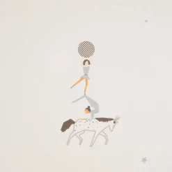Banak Papel Pintado^Cirque