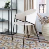 Banak Sillas Tapizadas^Coco Beige