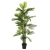 Banak Plantas Decorativas Artificiales^Coly