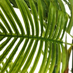 Banak Plantas Decorativas Artificiales^Coly