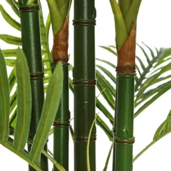 Banak Plantas Decorativas Artificiales^Coly
