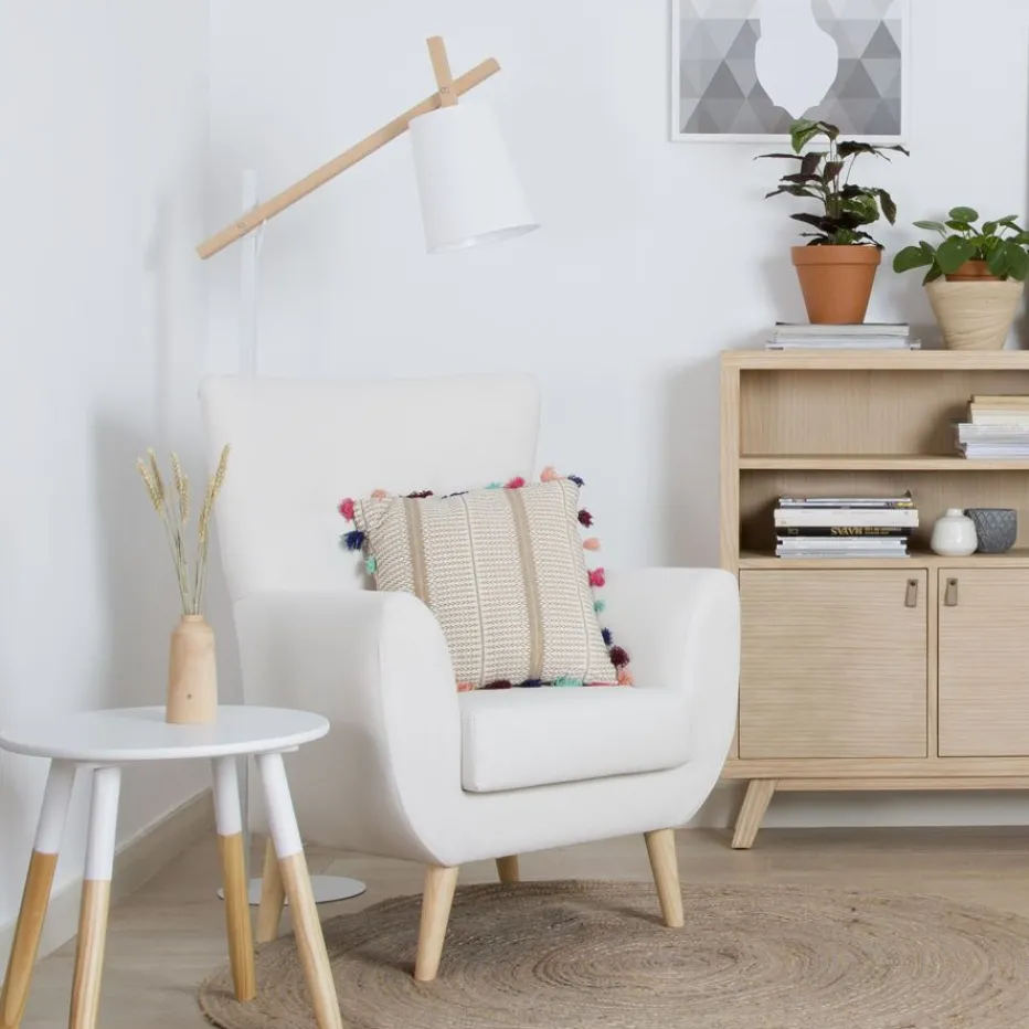 Banak Sillones Y Butacas^Cuca Color Tejido Personalizable