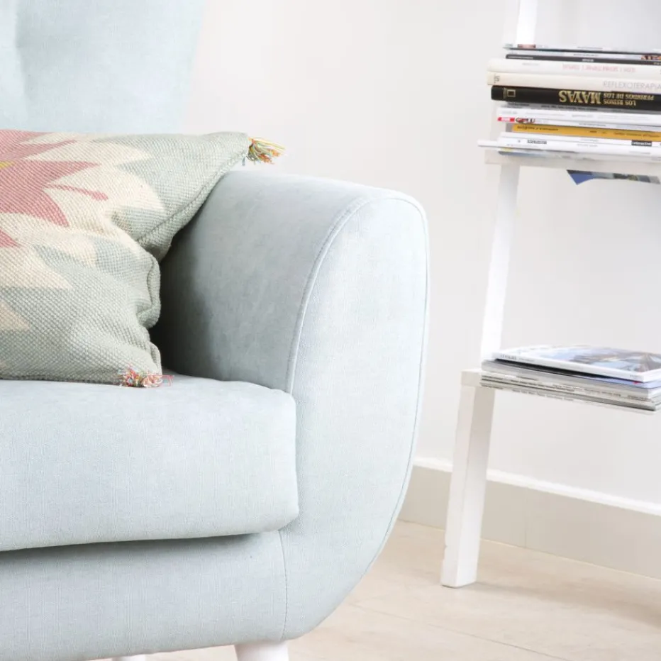 Banak Sillones Y Butacas^Cuca Color Tejido Personalizable