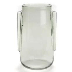 Banak Jarrones Y Bandejas Decorativas^Cuka