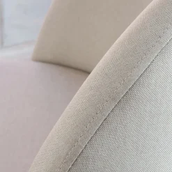 Banak Sillas Tapizadas^Curie Beige