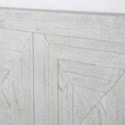 Banak Cabeceros De Madera^Cuzco Blanco Wild