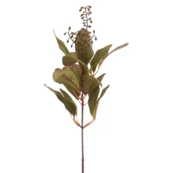 Banak Plantas Decorativas Artificiales^Dado