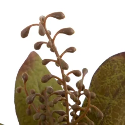 Banak Plantas Decorativas Artificiales^Dado