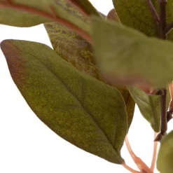 Banak Plantas Decorativas Artificiales^Dado