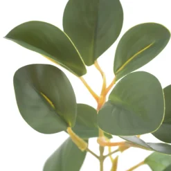 Banak Plantas Decorativas Artificiales^Dafa