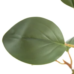 Banak Plantas Decorativas Artificiales^Dafa