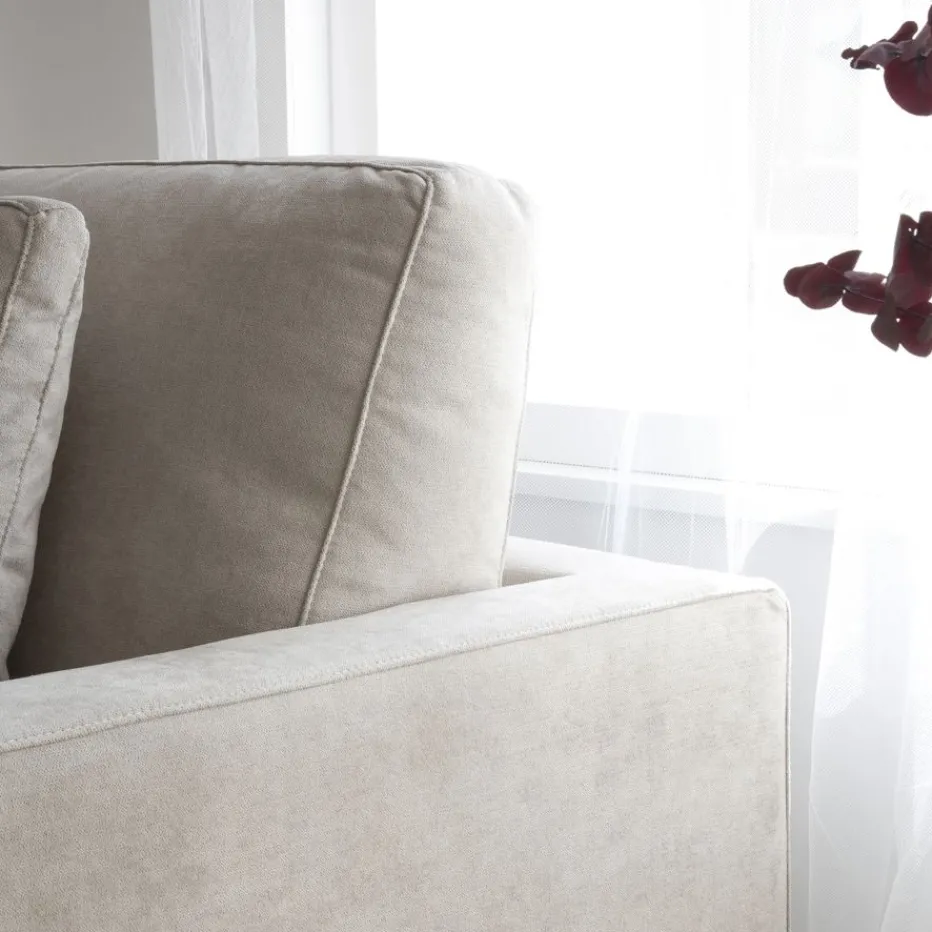 Banak Sillones Y Butacas^Dafne Color Tejido Personalizable