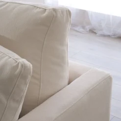 Banak Sofás Con Chaise Longue^Dafne Color Tejido Personalizable