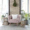 Banak Sillones Y Butacas^Dakota Color Tejido Personalizable