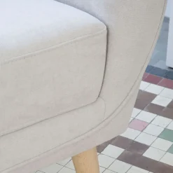 Banak Sillones Y Butacas^Dakota Color Tejido Personalizable