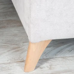 Banak Sofás Con Chaise Longue^Dandy Beige