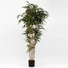 Banak Plantas Decorativas Artificiales^Dary