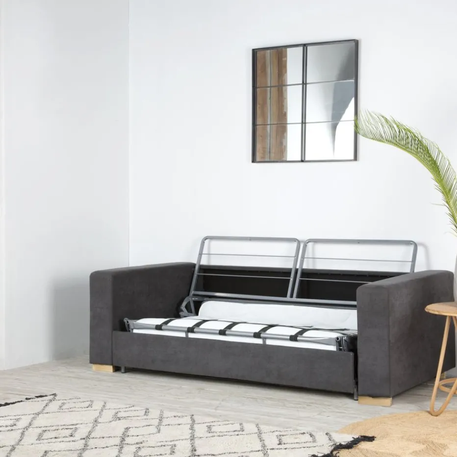 Banak Sofás Cama^Dastyn Color Tejido Personalizable