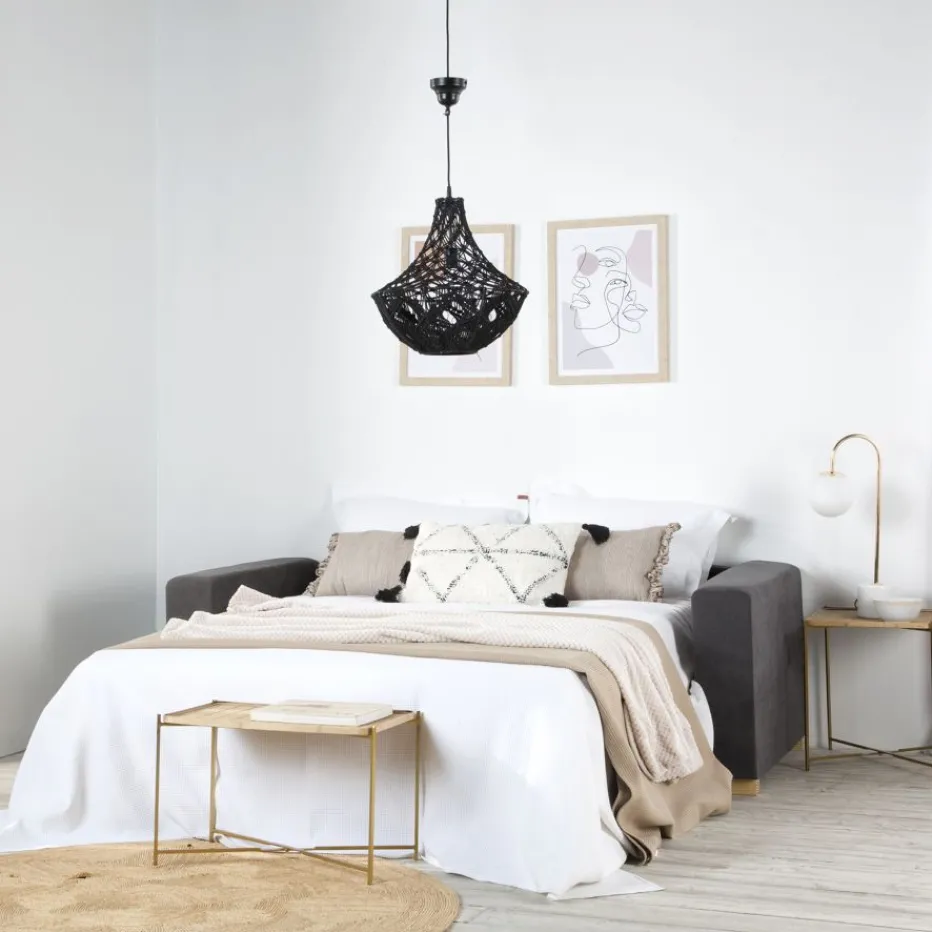 Banak Sofás Cama^Dastyn Color Tejido Personalizable