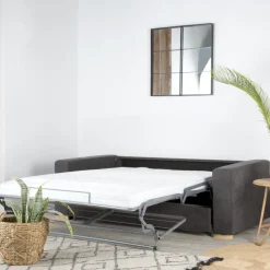 Banak Sofás Cama^Dastyn Color Tejido Personalizable