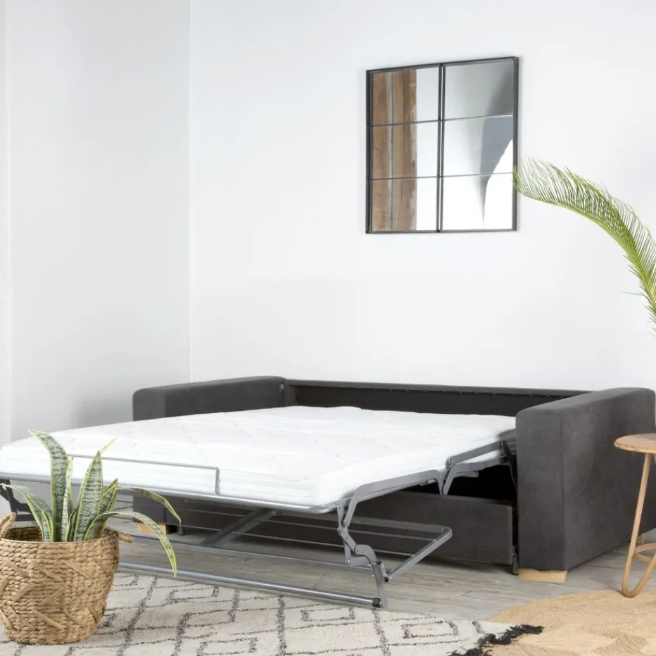Banak Sofás Cama^Dastyn Color Tejido Personalizable