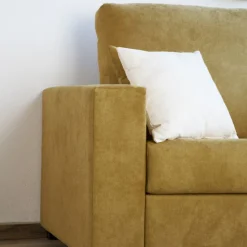 Banak Sofás Cama^Dastyn Color Tejido Personalizable