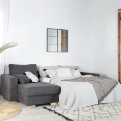 Banak Sofás Cama^Dastyn Color Tejido Personalizable
