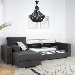 Banak Sofás Cama^Dastyn Color Tejido Personalizable
