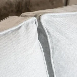 Banak Sofás Con Chaise Longue^Delta Color Tejido Personalizable