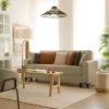 Banak Sofás Cama^Deneb Beige
