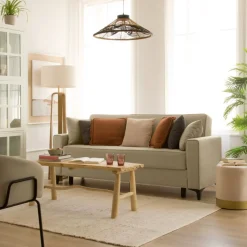 Banak Sofás Cama^Deneb Beige