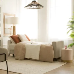 Banak Sofás Cama^Deneb Beige