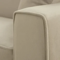 Banak Sofás Cama^Deneb Beige