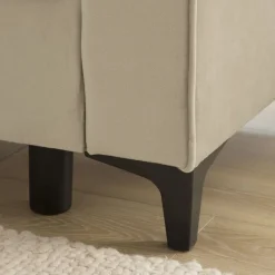 Banak Sofás Cama^Deneb Beige