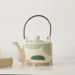 Banak Accesorios De Té^Desmo