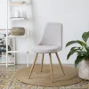 Banak Sillas Tapizadas^Devon Beige