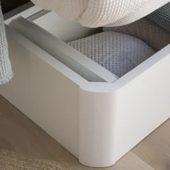 Banak Camas Abatibles Y Cunas^Dimas Color Madera Personalizable
