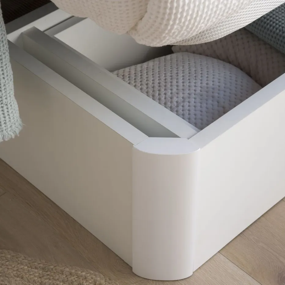Banak Camas Abatibles Y Cunas^Dimas Color Madera Personalizable