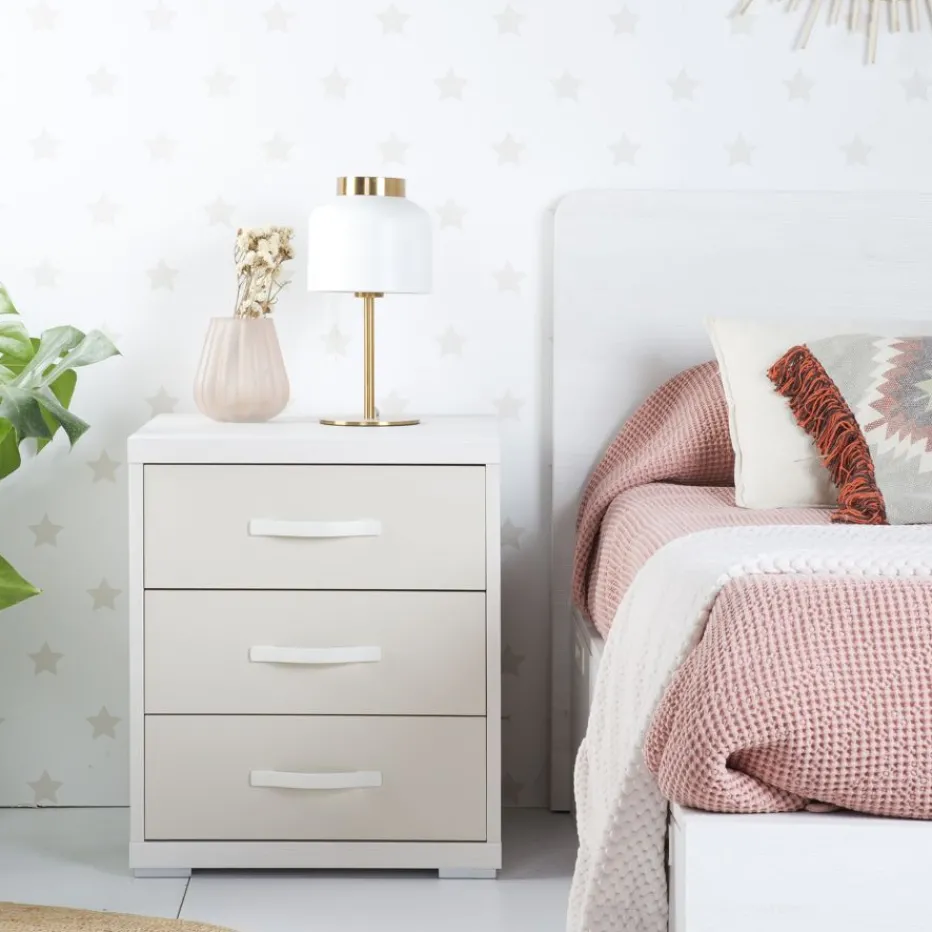 Banak Camas Abatibles Y Cunas^Doroty Color Madera Personalizable