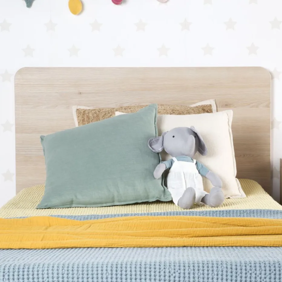 Banak Camas Abatibles Y Cunas^Doroty Color Madera Personalizable