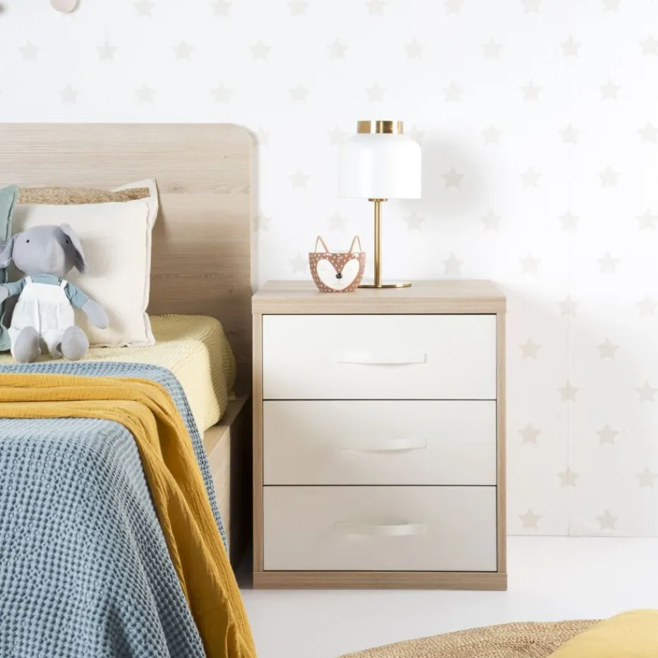 Banak Camas Abatibles Y Cunas^Doroty Color Madera Personalizable