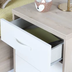 Banak Camas Abatibles Y Cunas^Doroty Color Madera Personalizable