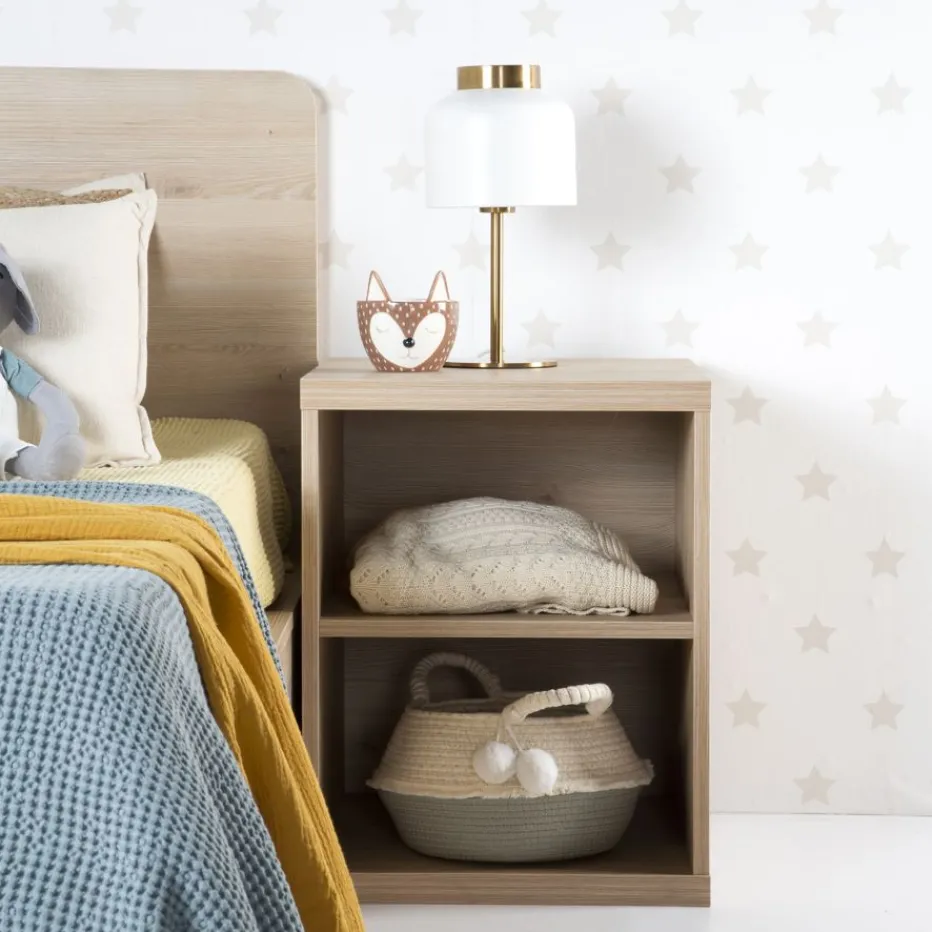 Banak Camas Abatibles Y Cunas^Doroty Color Madera Personalizable